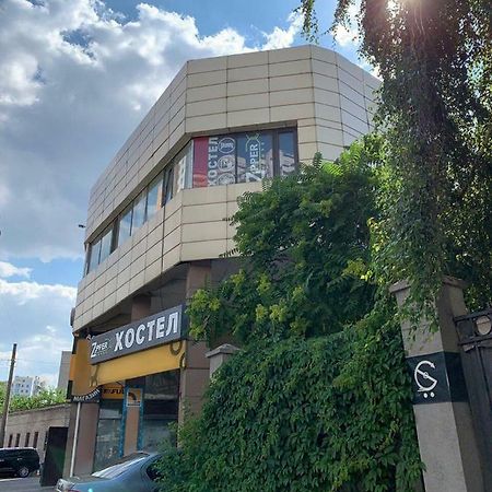 Hotel Zipper House Οδησσός Εξωτερικό φωτογραφία