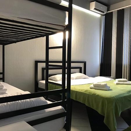 Hotel Zipper House Οδησσός Εξωτερικό φωτογραφία