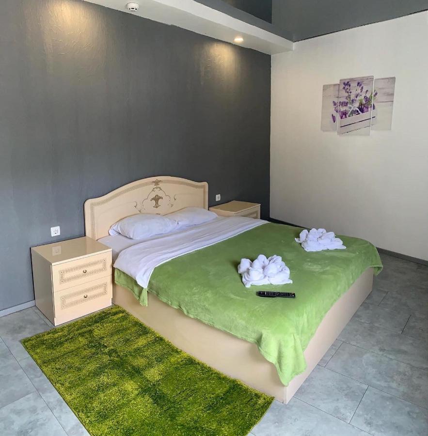 Hotel Zipper House Οδησσός Εξωτερικό φωτογραφία