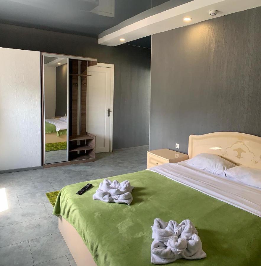 Hotel Zipper House Οδησσός Εξωτερικό φωτογραφία