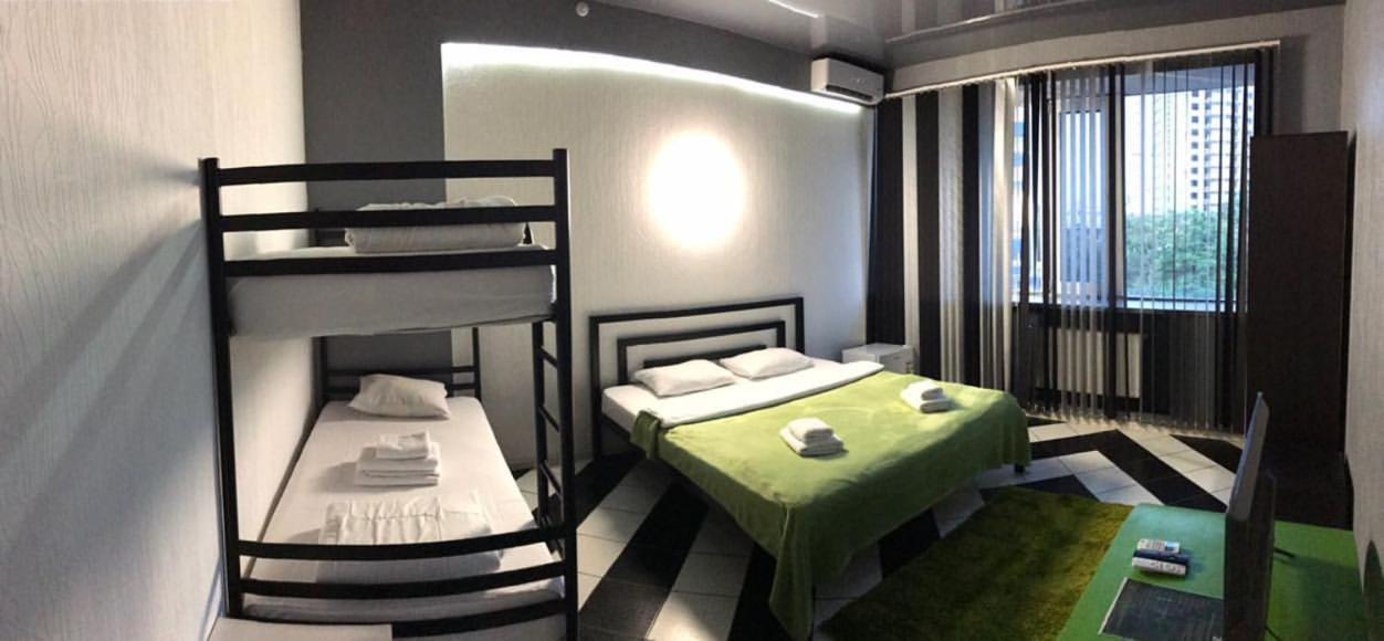 Hotel Zipper House Οδησσός Εξωτερικό φωτογραφία
