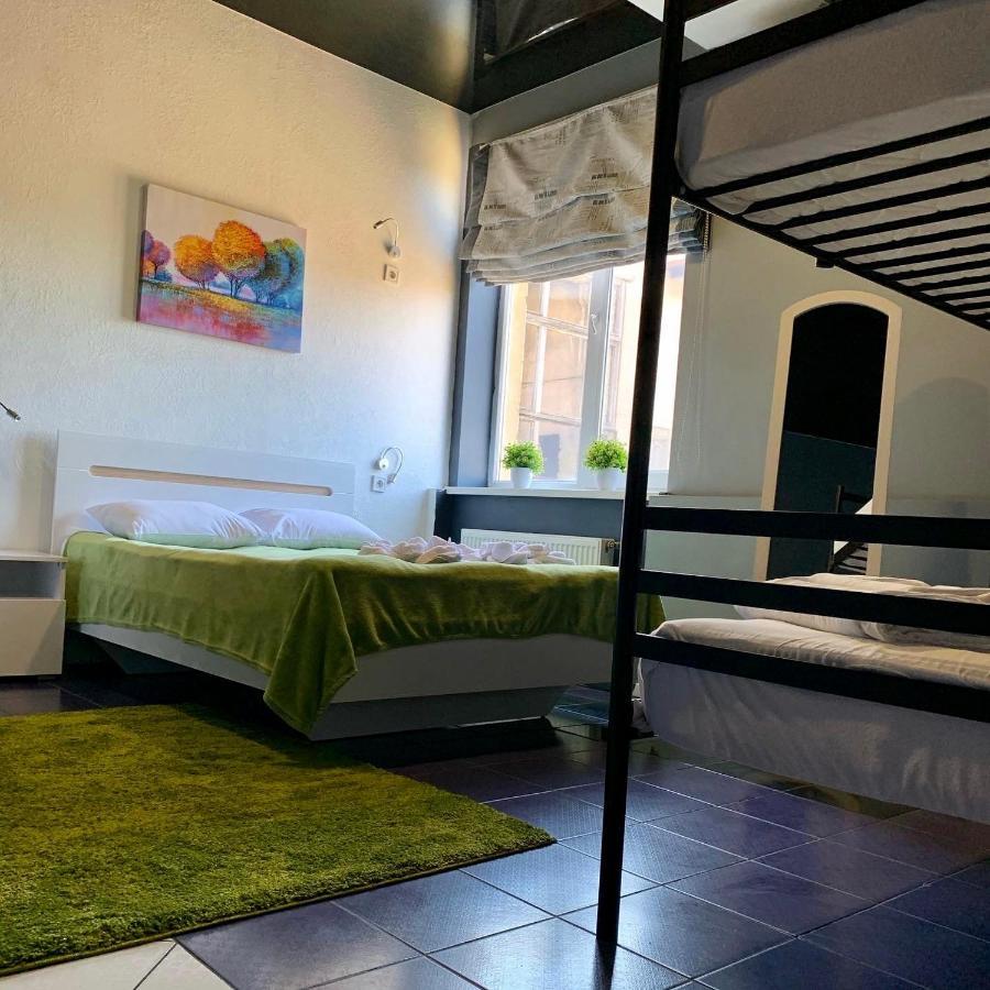 Hotel Zipper House Οδησσός Εξωτερικό φωτογραφία