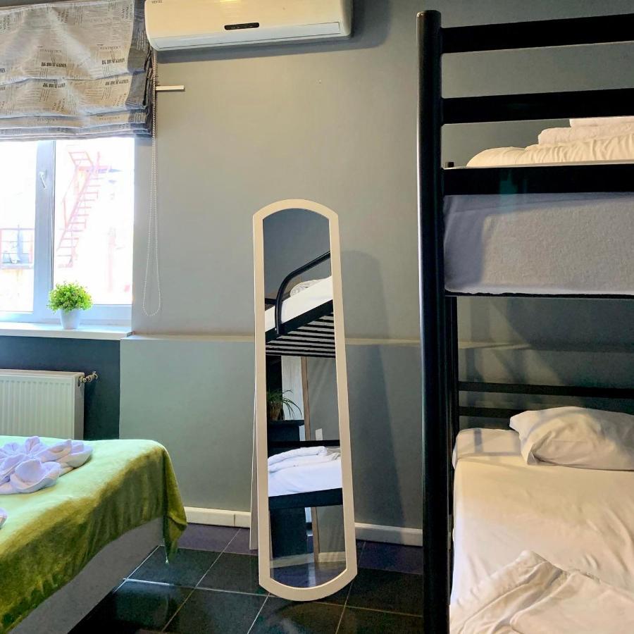 Hotel Zipper House Οδησσός Εξωτερικό φωτογραφία