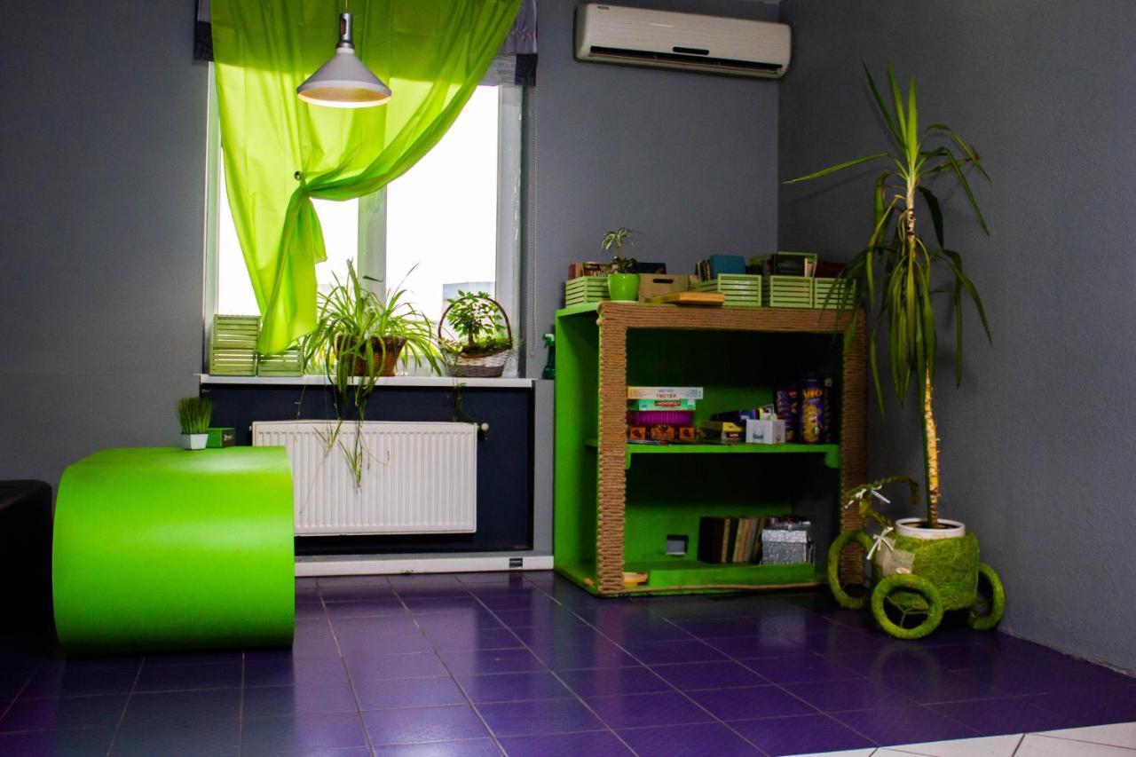 Hotel Zipper House Οδησσός Εξωτερικό φωτογραφία