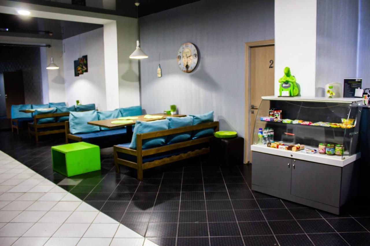 Hotel Zipper House Οδησσός Εξωτερικό φωτογραφία