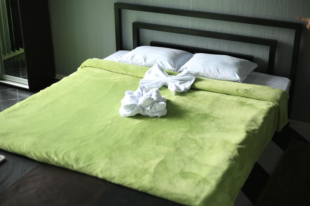 Hotel Zipper House Οδησσός Εξωτερικό φωτογραφία