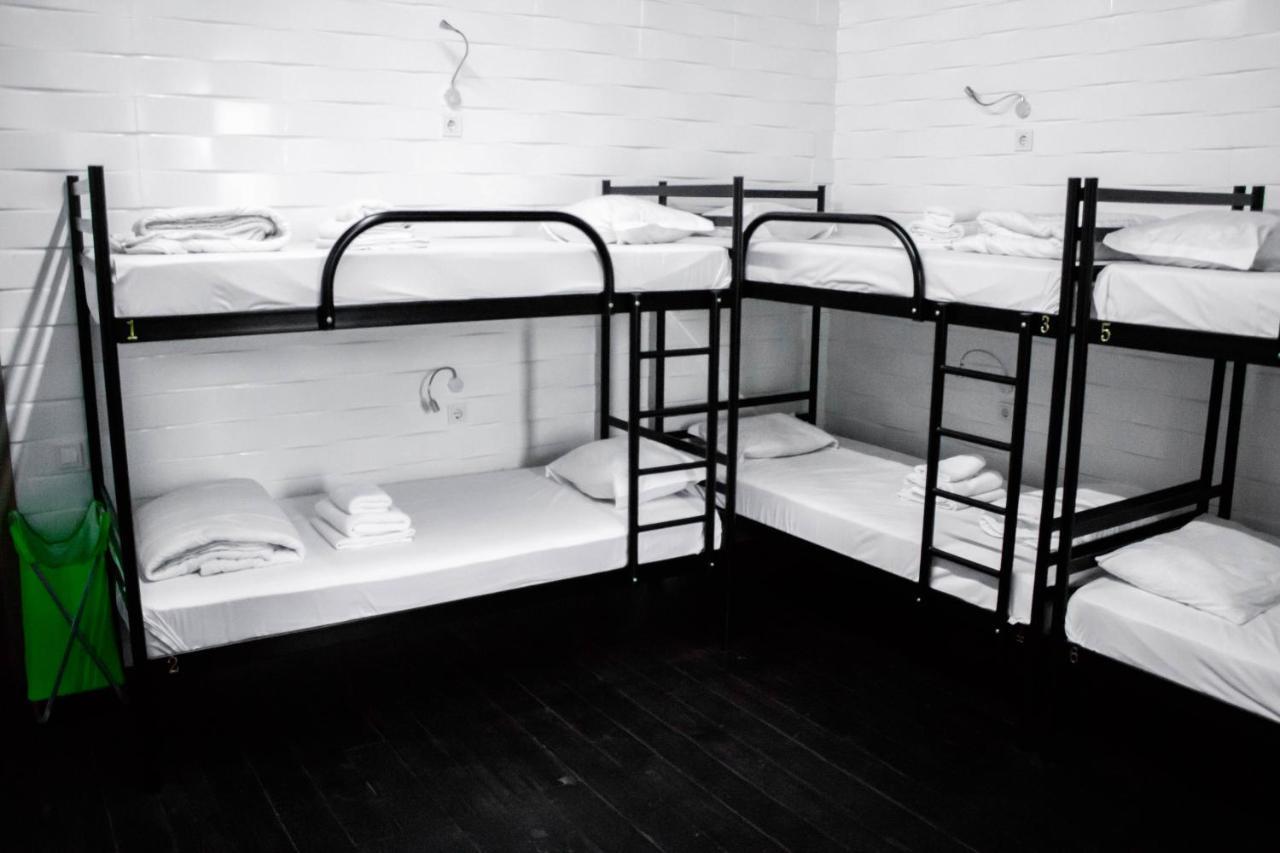 Hotel Zipper House Οδησσός Εξωτερικό φωτογραφία