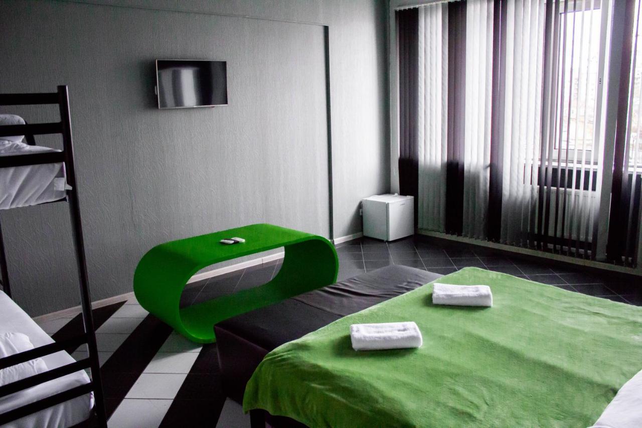 Hotel Zipper House Οδησσός Εξωτερικό φωτογραφία