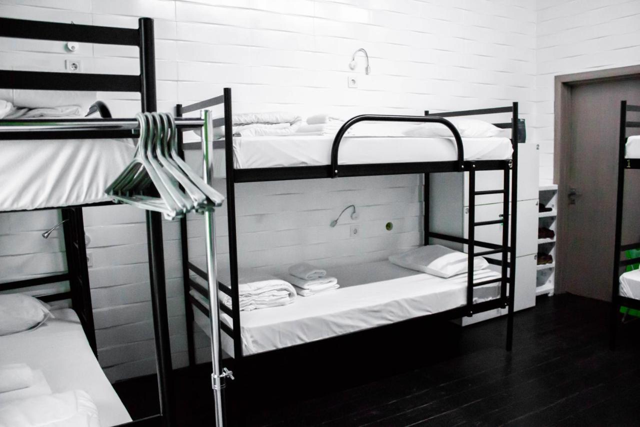 Hotel Zipper House Οδησσός Εξωτερικό φωτογραφία