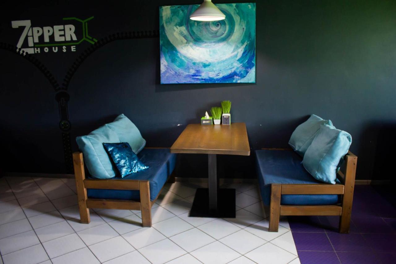 Hotel Zipper House Οδησσός Εξωτερικό φωτογραφία