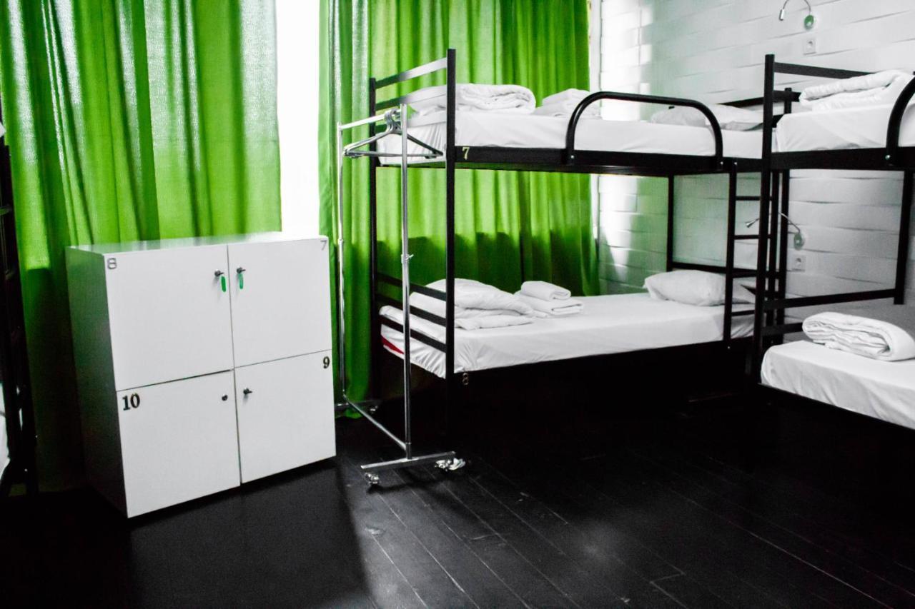 Hotel Zipper House Οδησσός Εξωτερικό φωτογραφία