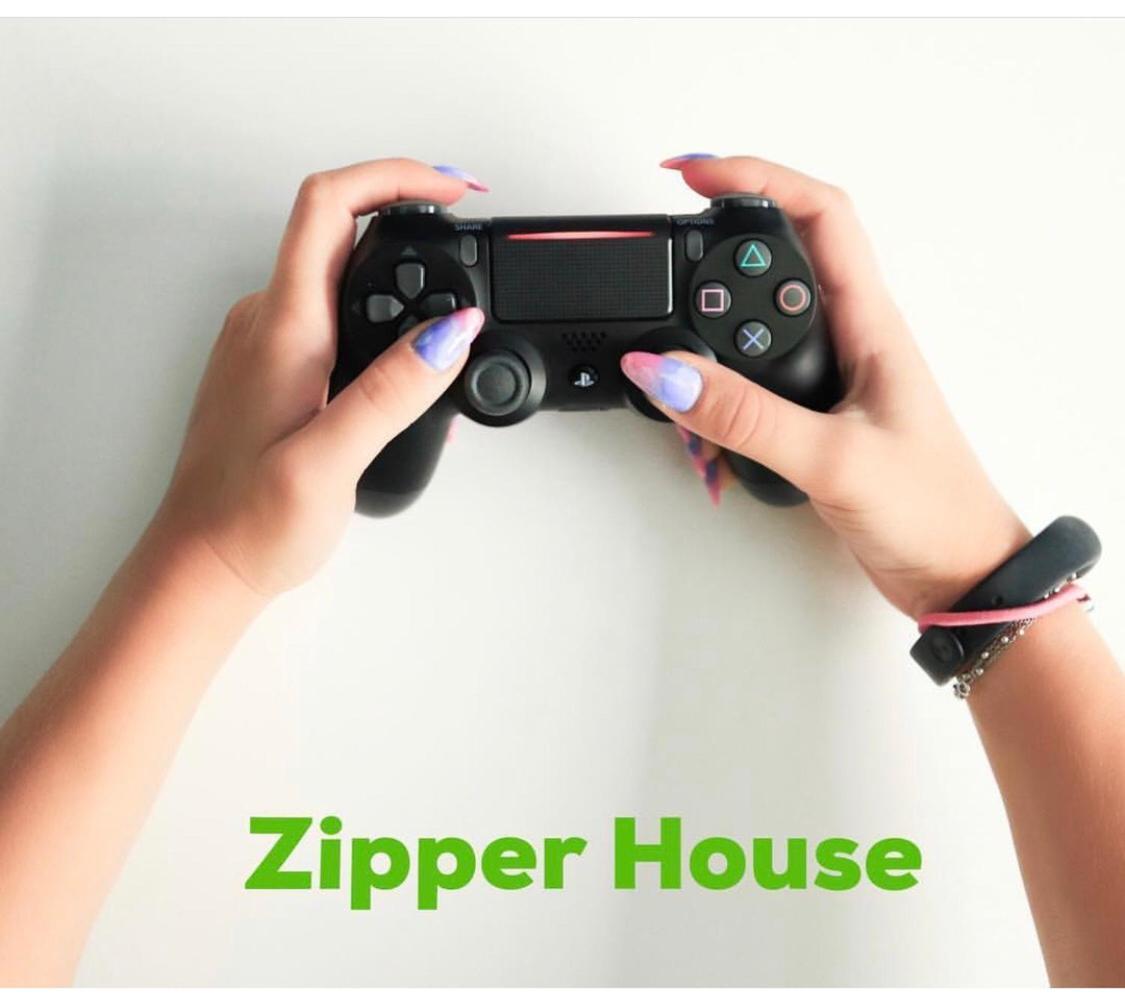 Hotel Zipper House Οδησσός Εξωτερικό φωτογραφία
