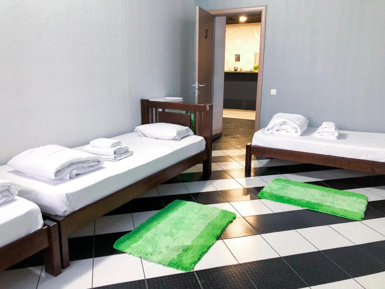 Hotel Zipper House Οδησσός Εξωτερικό φωτογραφία