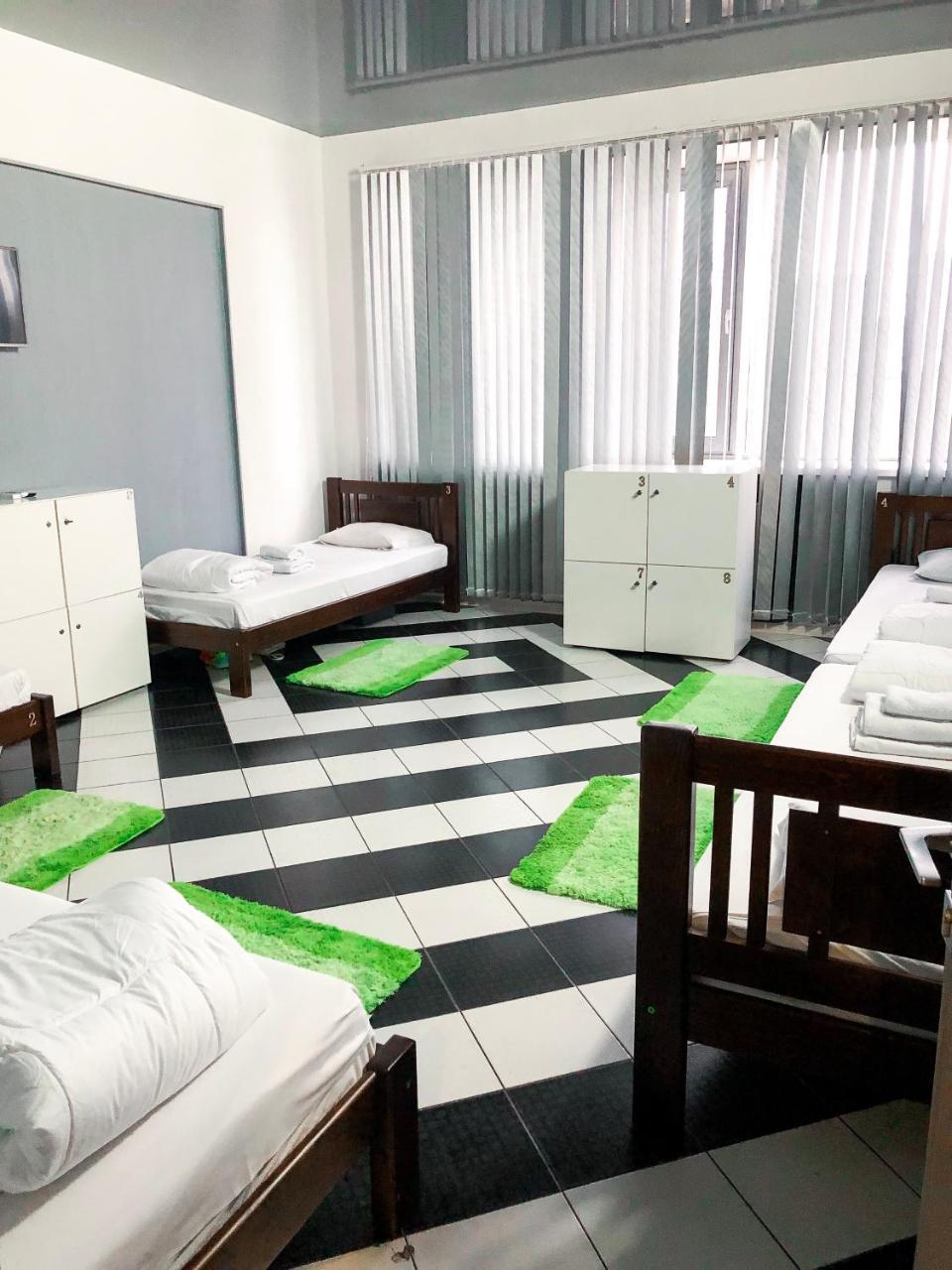Hotel Zipper House Οδησσός Εξωτερικό φωτογραφία
