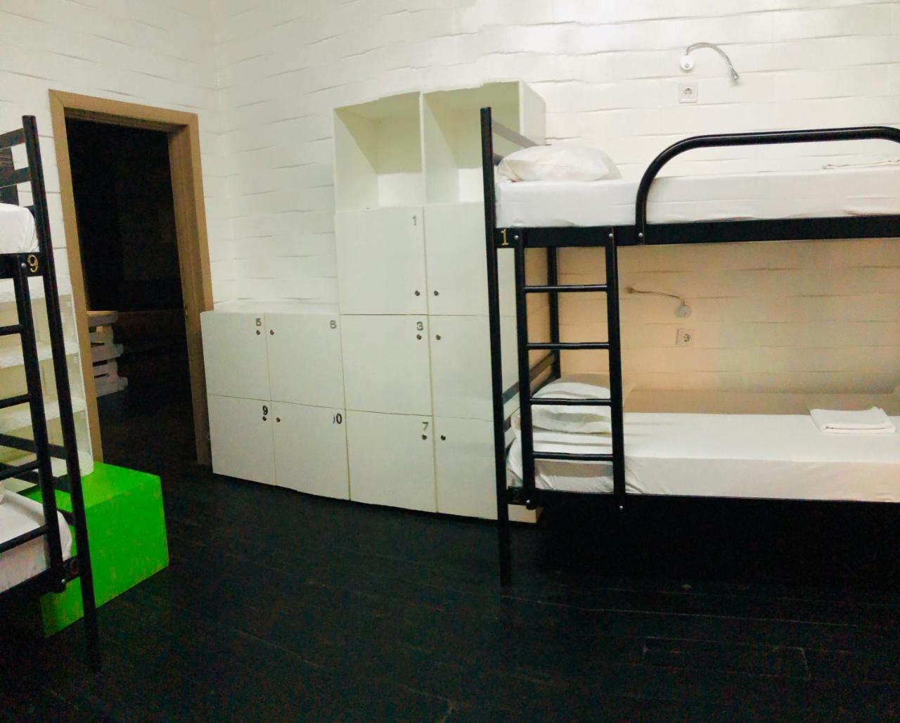 Hotel Zipper House Οδησσός Εξωτερικό φωτογραφία