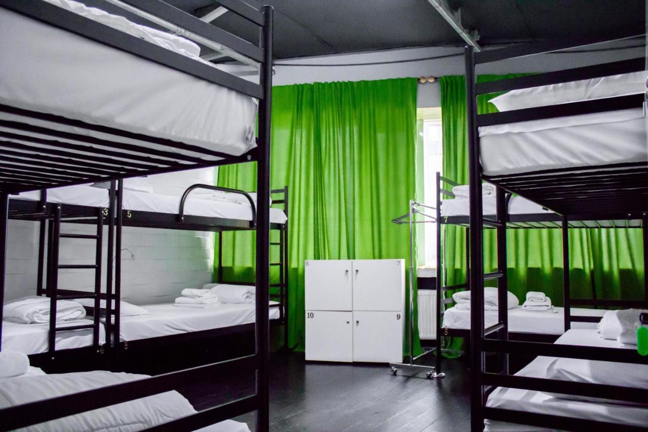 Hotel Zipper House Οδησσός Εξωτερικό φωτογραφία