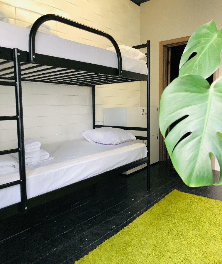 Hotel Zipper House Οδησσός Εξωτερικό φωτογραφία
