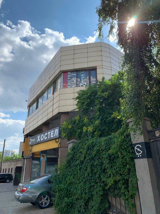 Hotel Zipper House Οδησσός Εξωτερικό φωτογραφία