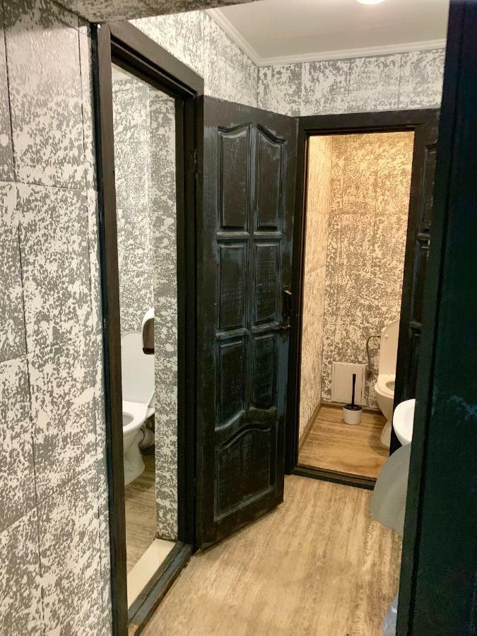 Hotel Zipper House Οδησσός Εξωτερικό φωτογραφία