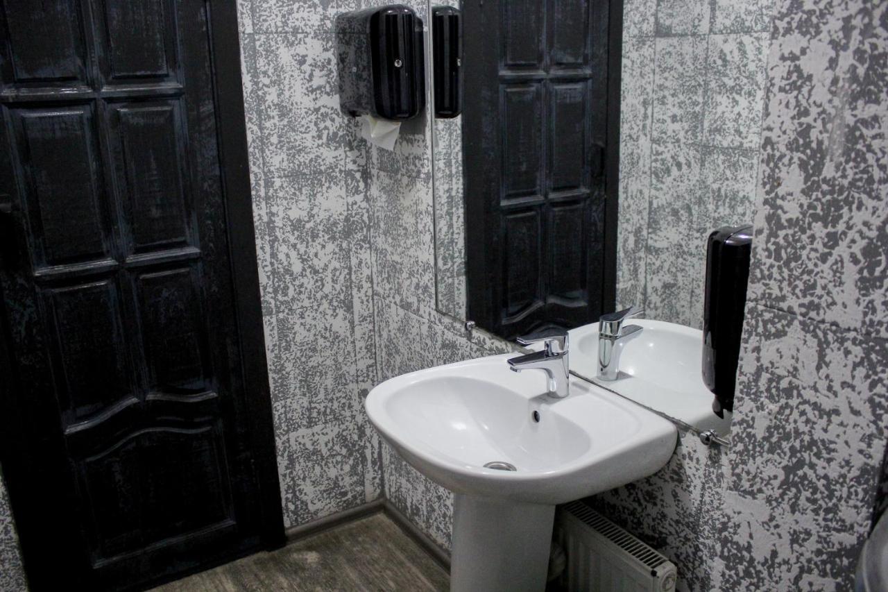 Hotel Zipper House Οδησσός Εξωτερικό φωτογραφία