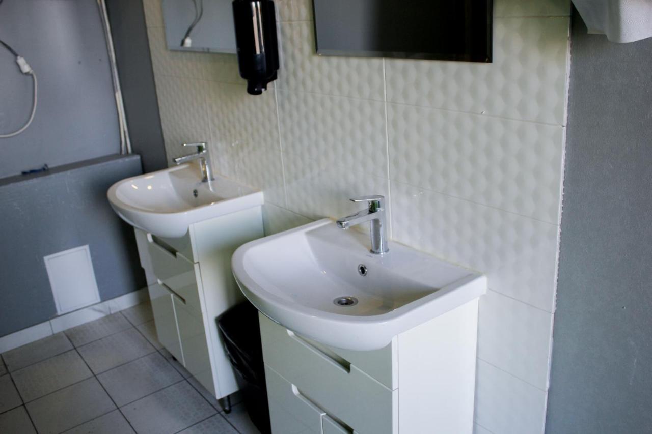 Hotel Zipper House Οδησσός Εξωτερικό φωτογραφία