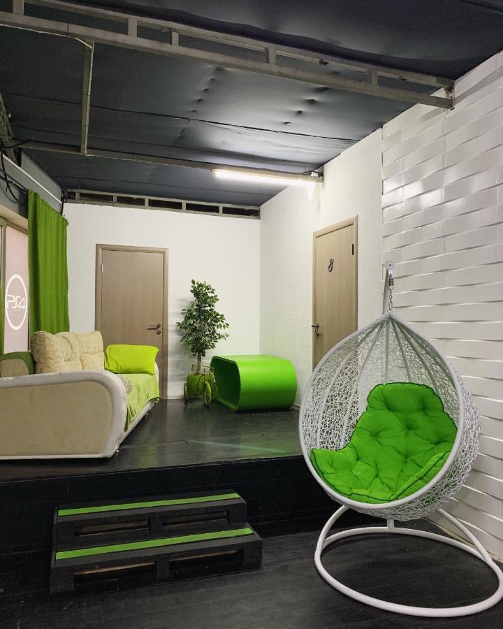 Hotel Zipper House Οδησσός Εξωτερικό φωτογραφία