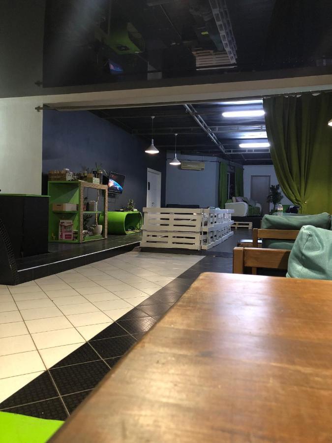 Hotel Zipper House Οδησσός Εξωτερικό φωτογραφία