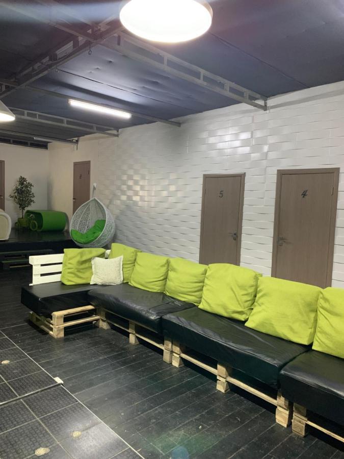 Hotel Zipper House Οδησσός Εξωτερικό φωτογραφία