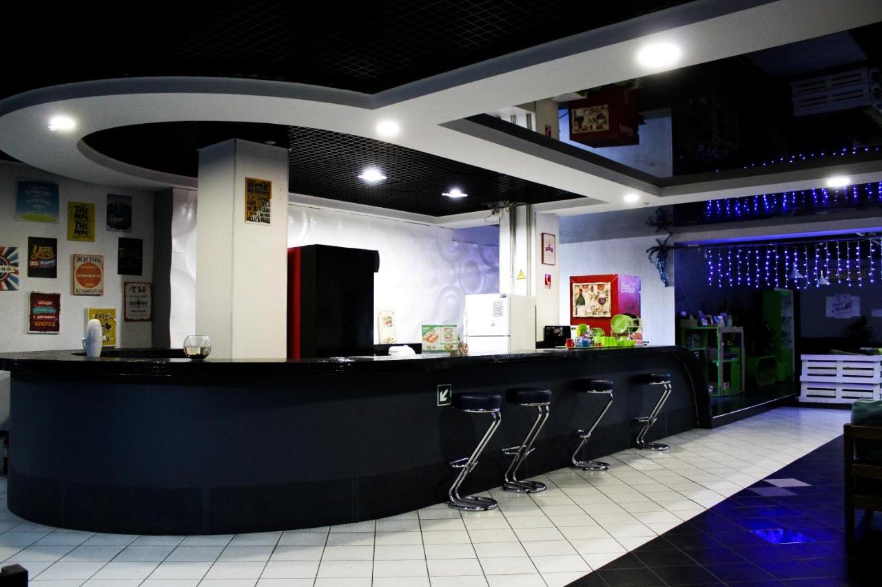 Hotel Zipper House Οδησσός Εξωτερικό φωτογραφία