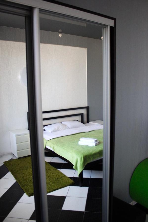 Hotel Zipper House Οδησσός Εξωτερικό φωτογραφία