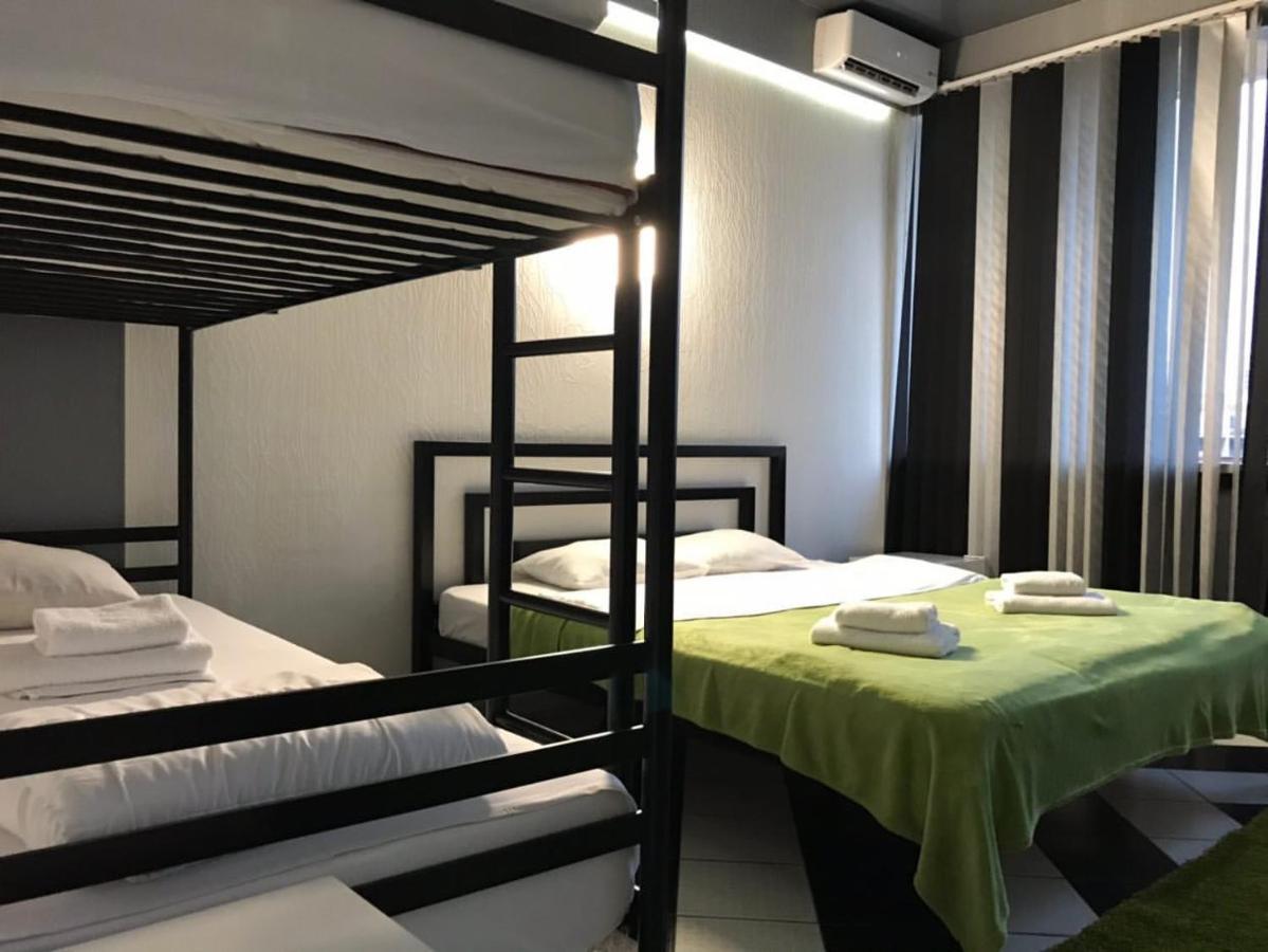 Hotel Zipper House Οδησσός Εξωτερικό φωτογραφία