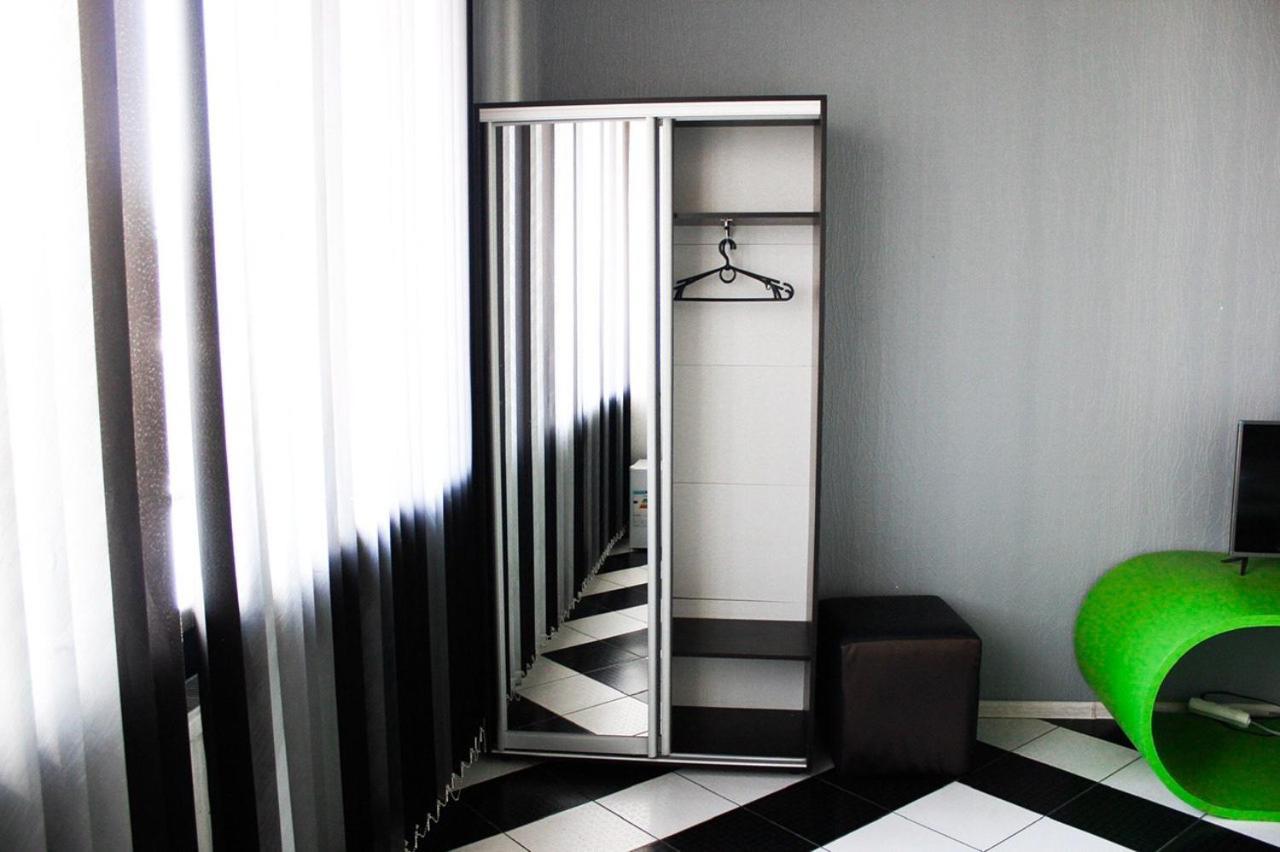 Hotel Zipper House Οδησσός Εξωτερικό φωτογραφία