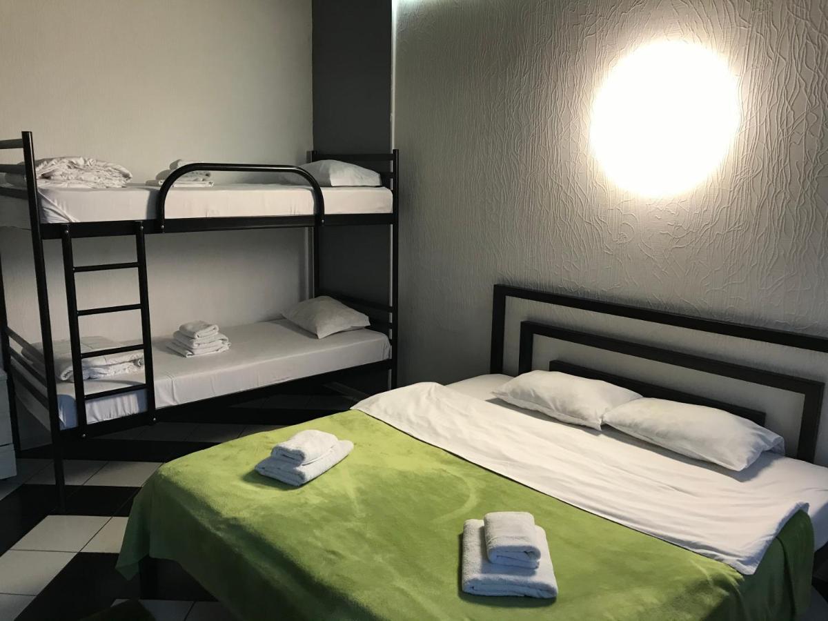 Hotel Zipper House Οδησσός Εξωτερικό φωτογραφία